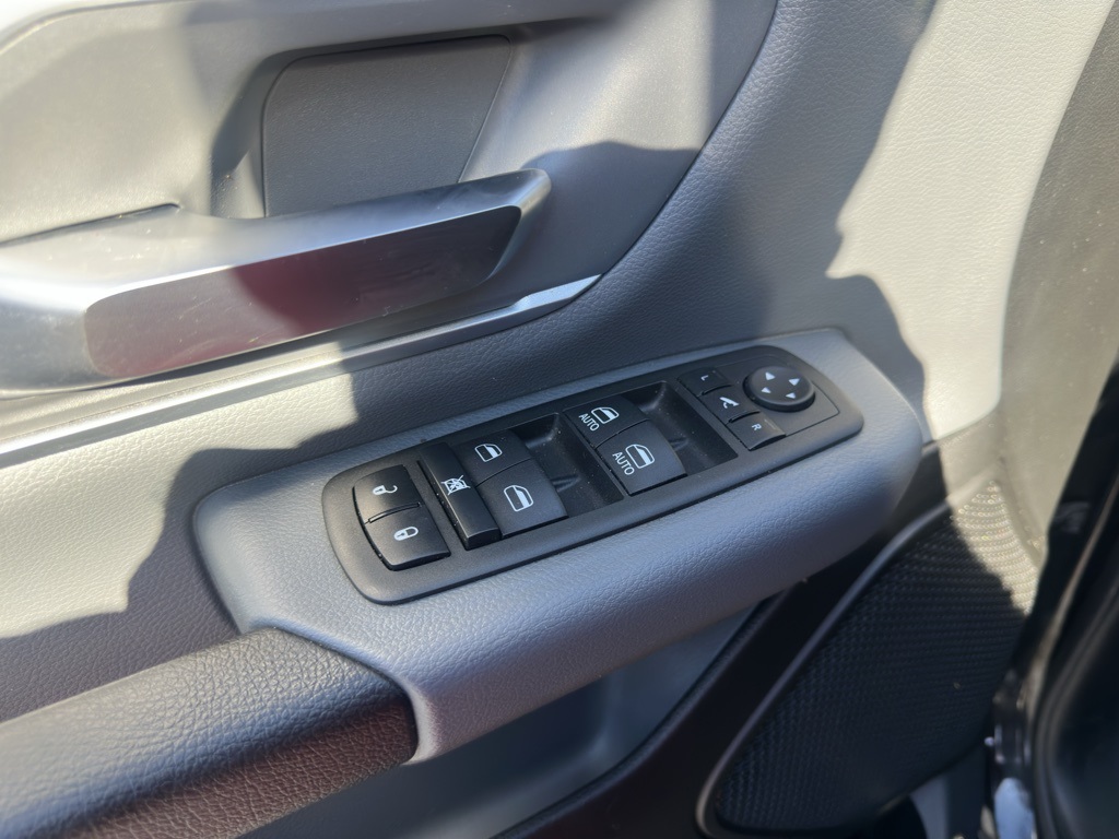 2022 Ram 1500 Big Horn Lone Star photo 4