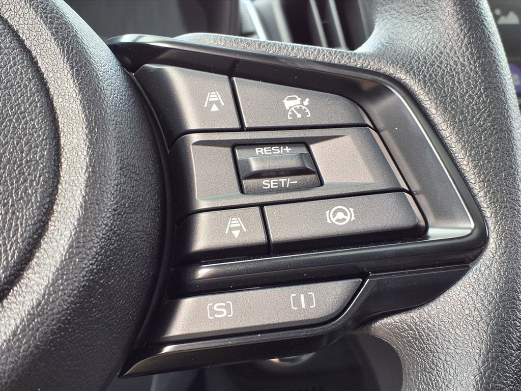 2025 Subaru Crosstrek Premium photo 19