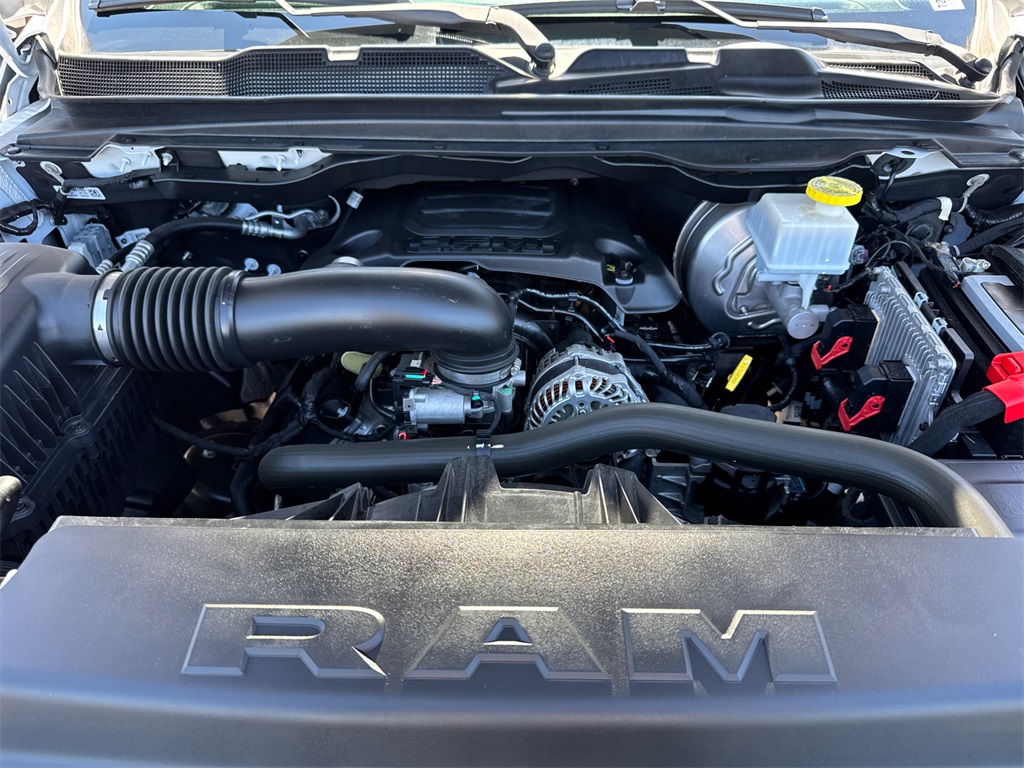 2022 Ram 1500 Big Horn Lone Star photo 14