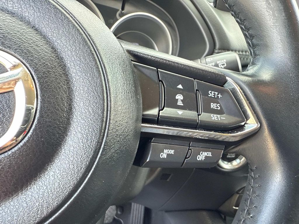 2023 Mazda CX-5 2.5 Select photo 30