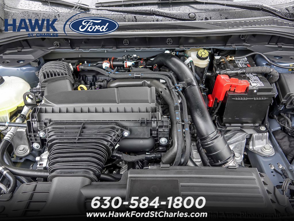 2024 FORD ESCAPE - Image 19