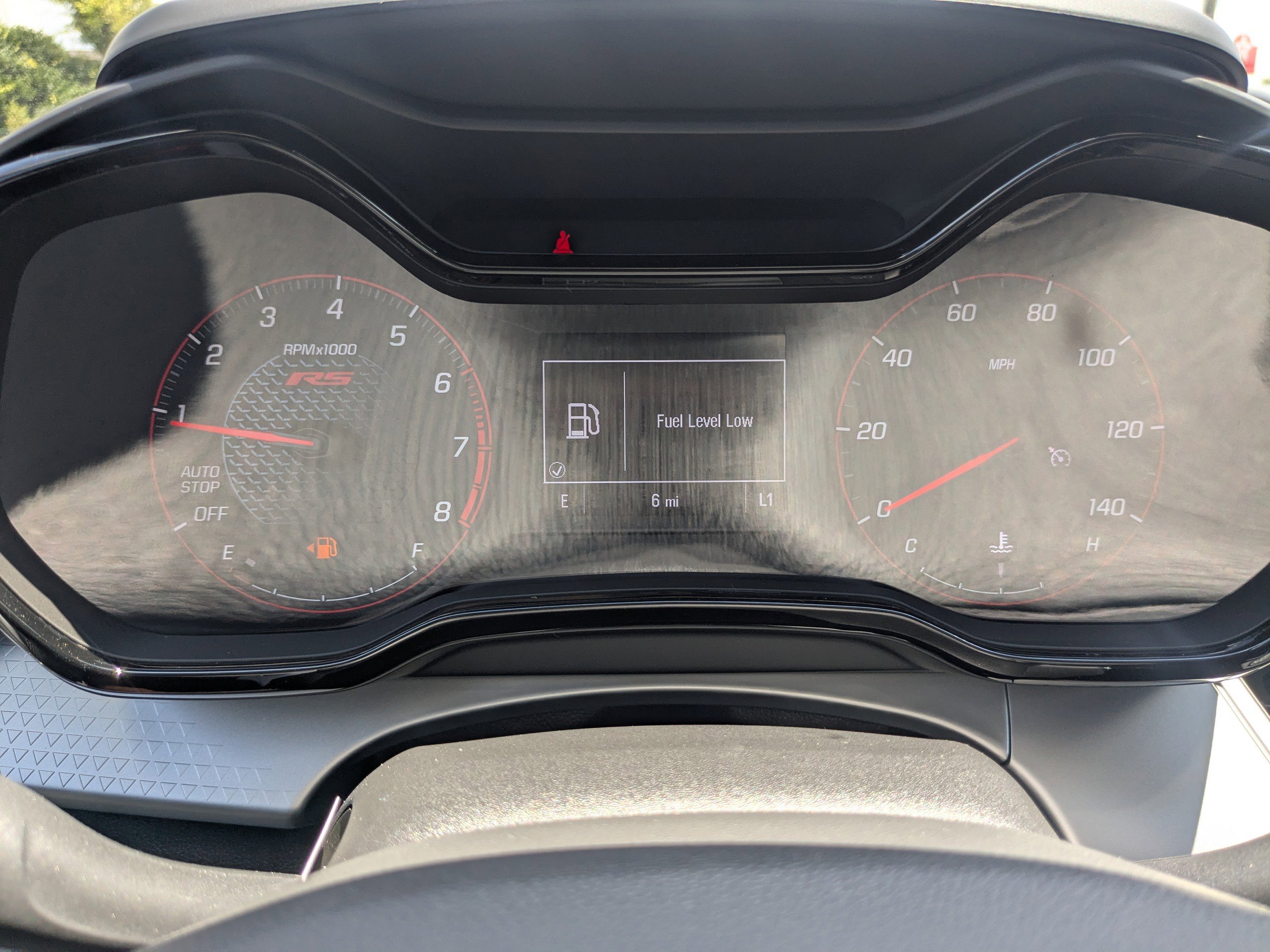 2025 Chevrolet Trax photo 27