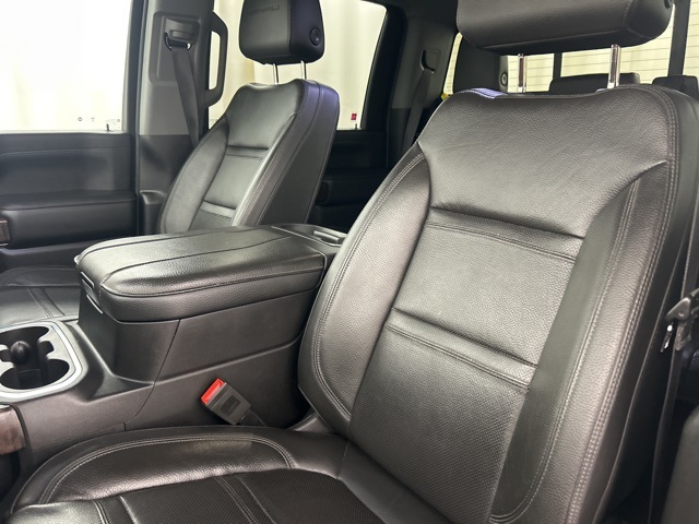 2023 Gmc Sierra HD Denali photo 8