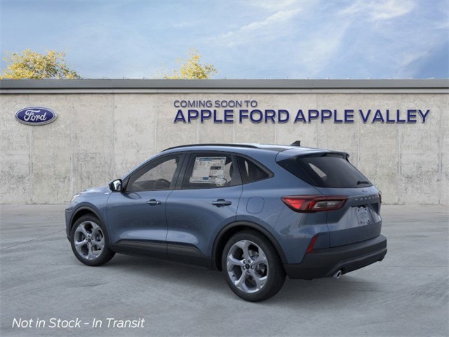 2026 Ford Escape Hybrid ST-Line Select photo 4