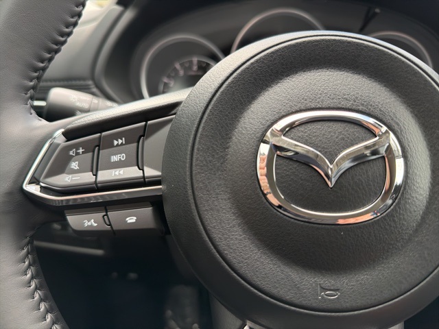 2025 Mazda CX-5 2.5 Select photo 15