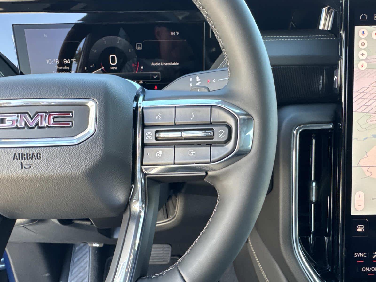 2026 Gmc Yukon photo 13