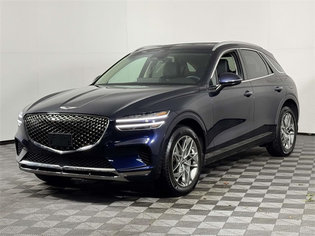 2025 Genesis GV70 2.5T photo 4