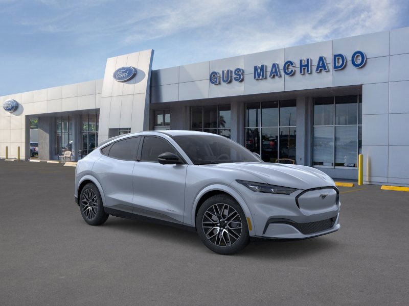2025 Ford Mustang Mach-E Premium photo 5