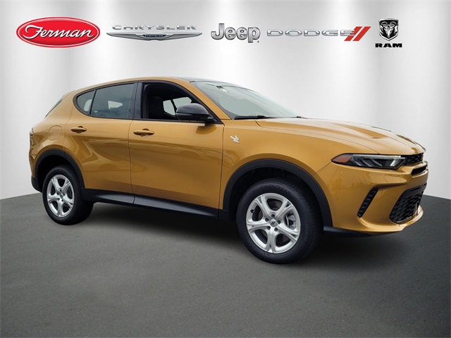 2025 Dodge Hornet