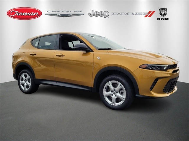 2025 Dodge Hornet GT Plus's photo