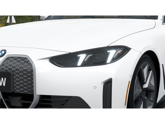 2025 Bmw i4 eDrive40 photo 6