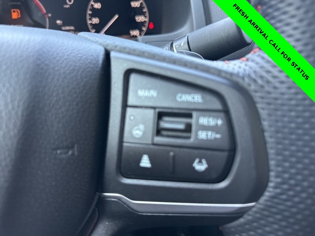2025 Honda Ridgeline TrailSport photo 18