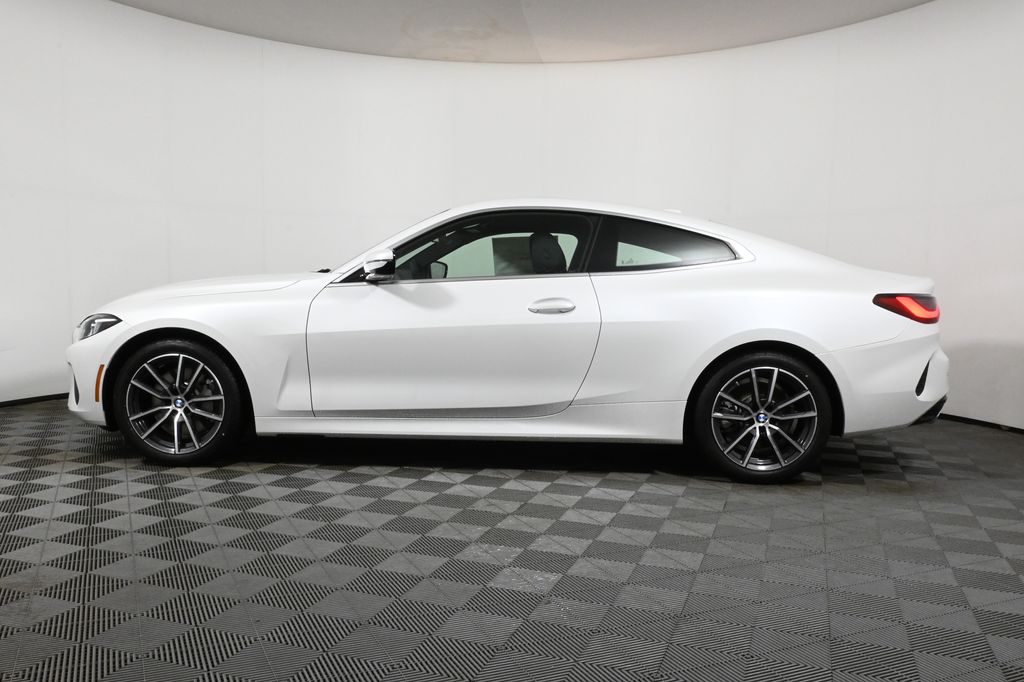 2026 Bmw 430i xDrive photo 2