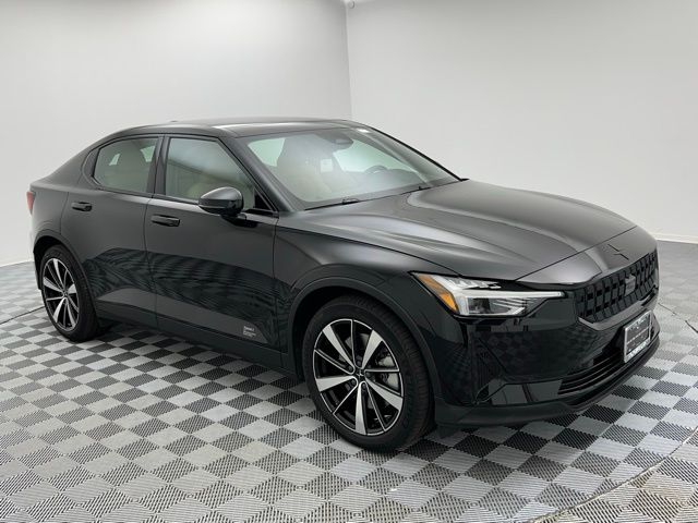 2022 Polestar PS2 e-AWD photo 3