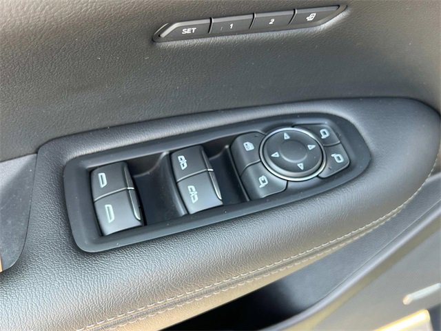 2023 Cadillac XT5 Premium Luxury photo 15