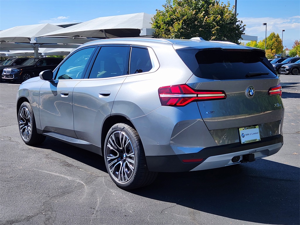 2026 Bmw X3 photo 2