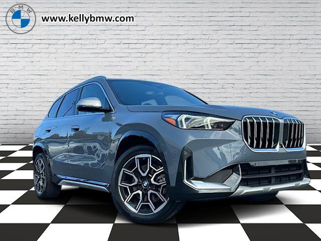 2023 BMW X1