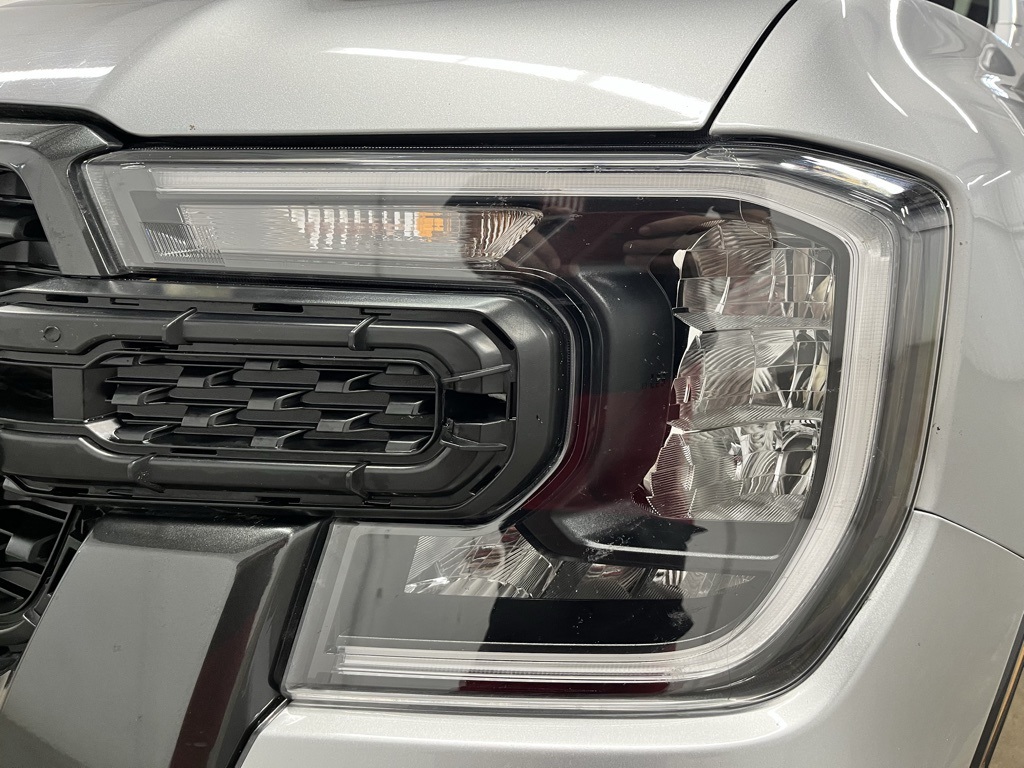 2024 Ford Ranger XLT photo 7