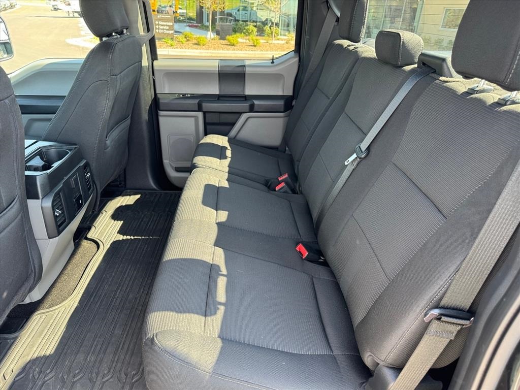2019 Ford F-150 XL photo 6