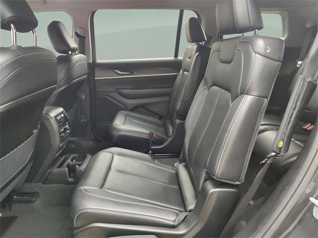 2023 Jeep Grand Cherokee Limited photo 26