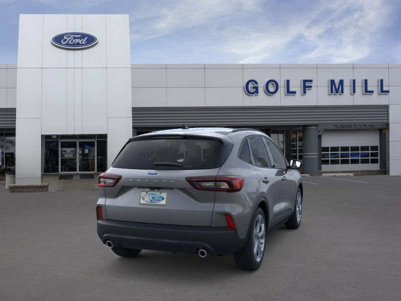 2026 FORD ESCAPE - Image 7