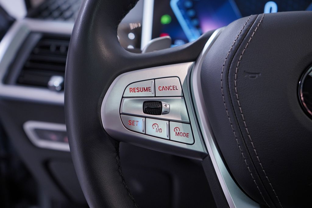 2025 Bmw X7 xDrive40i photo 19