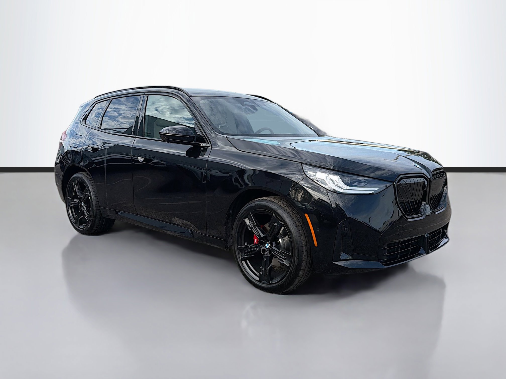 2026 BMW X3 30's photo