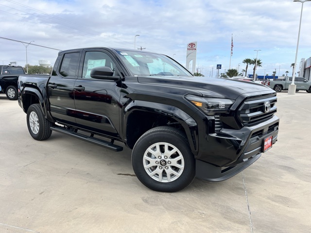 2026 Toyota Tacoma SR's photo