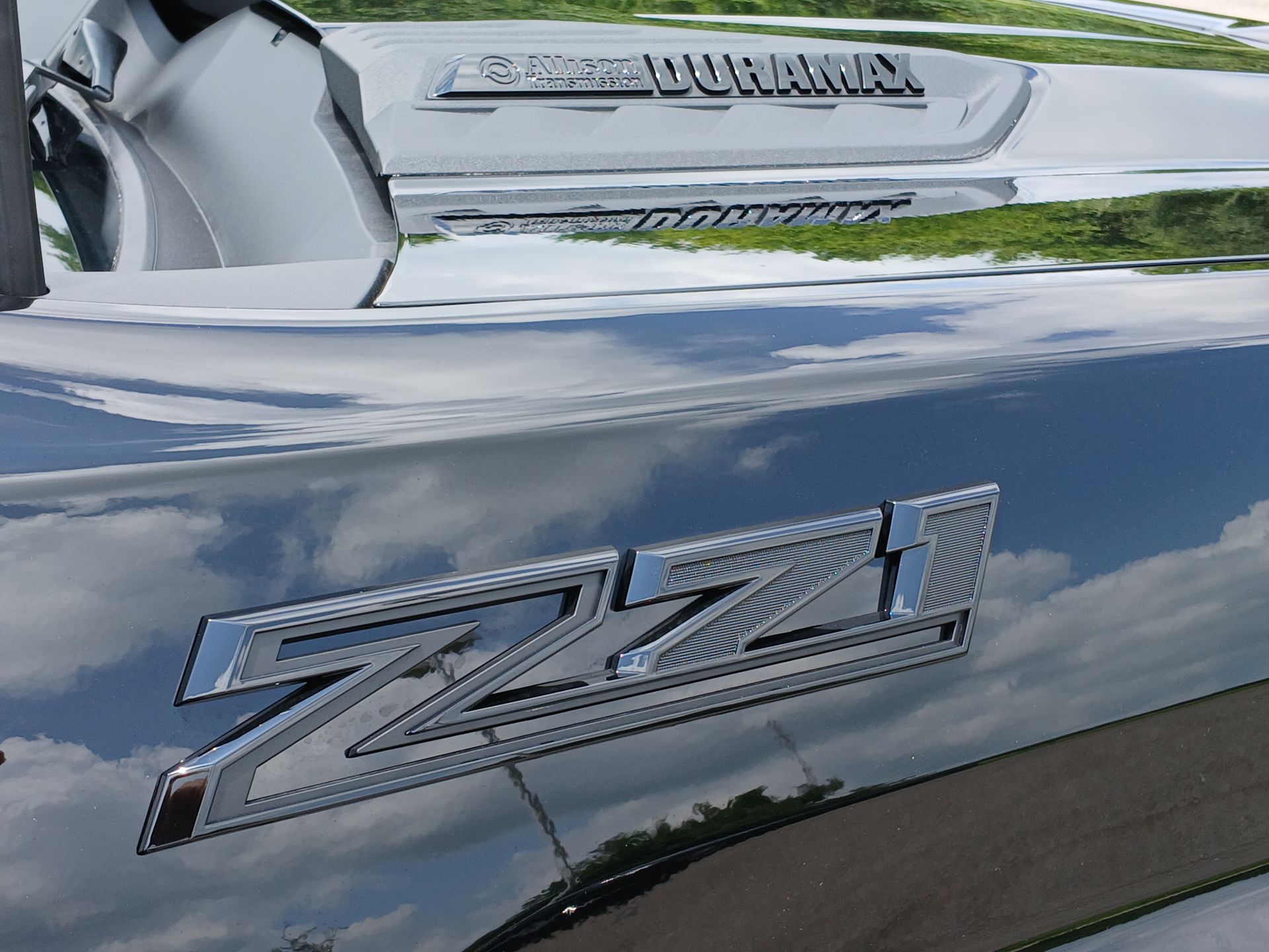 2025 Chevrolet Silverado 2500HD LT photo 31