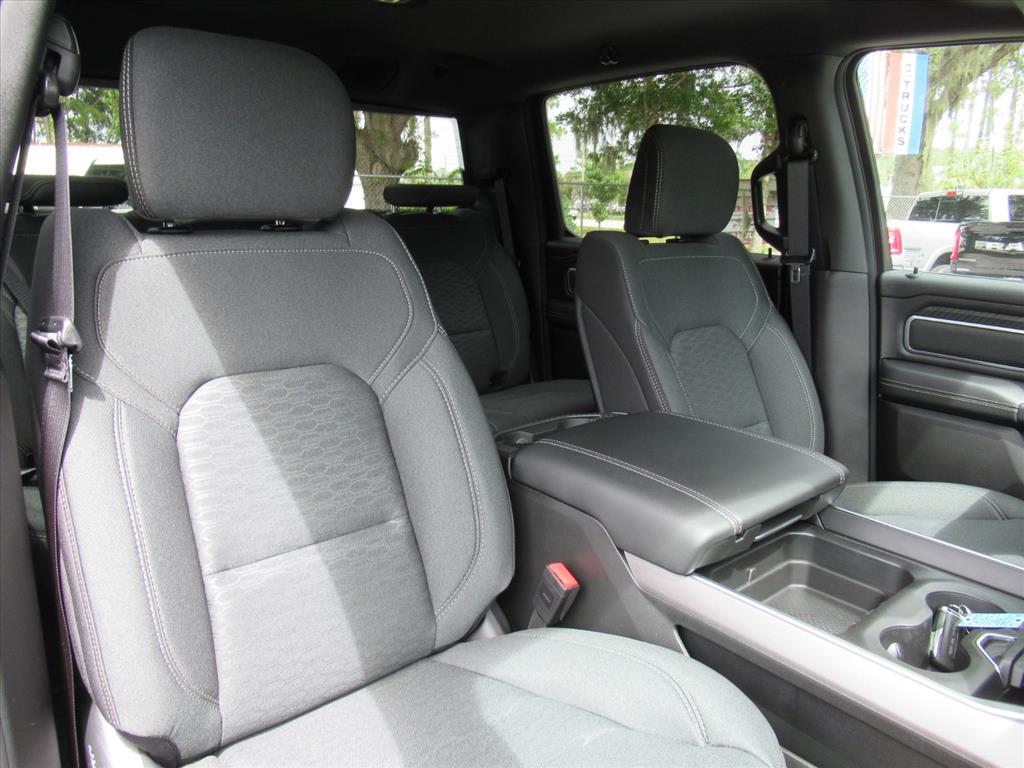 2026 Ram 1500 Big Horn Lone Star photo 10