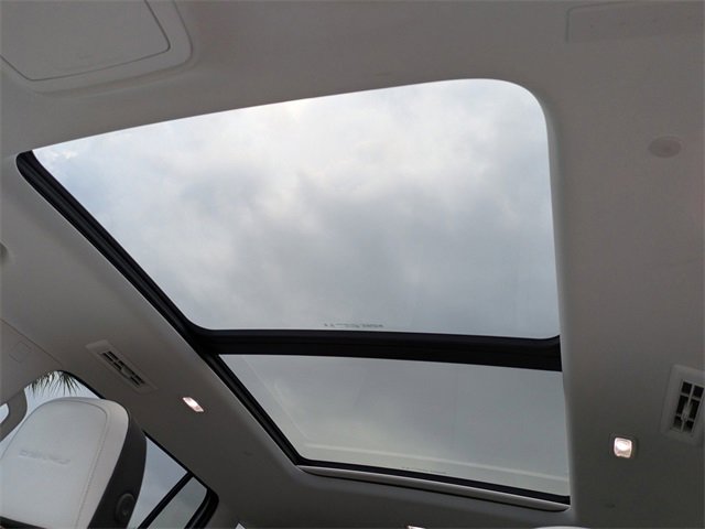 2024 Gmc Acadia Denali photo 21