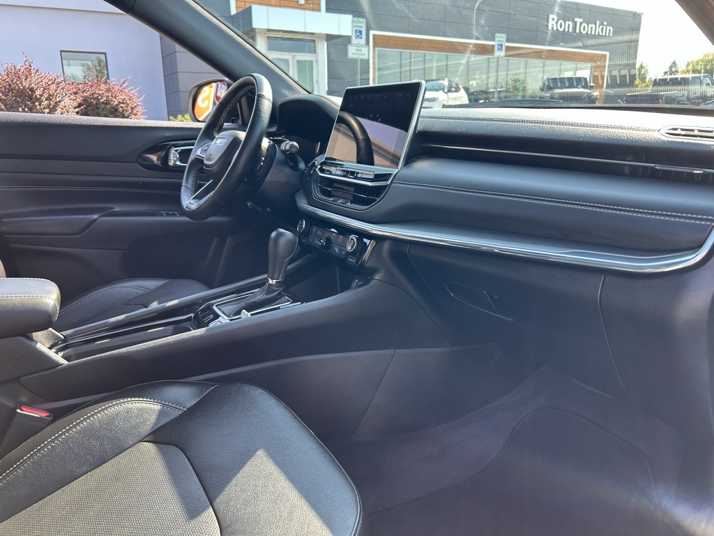 2022 Jeep Compass High Altitude photo 24