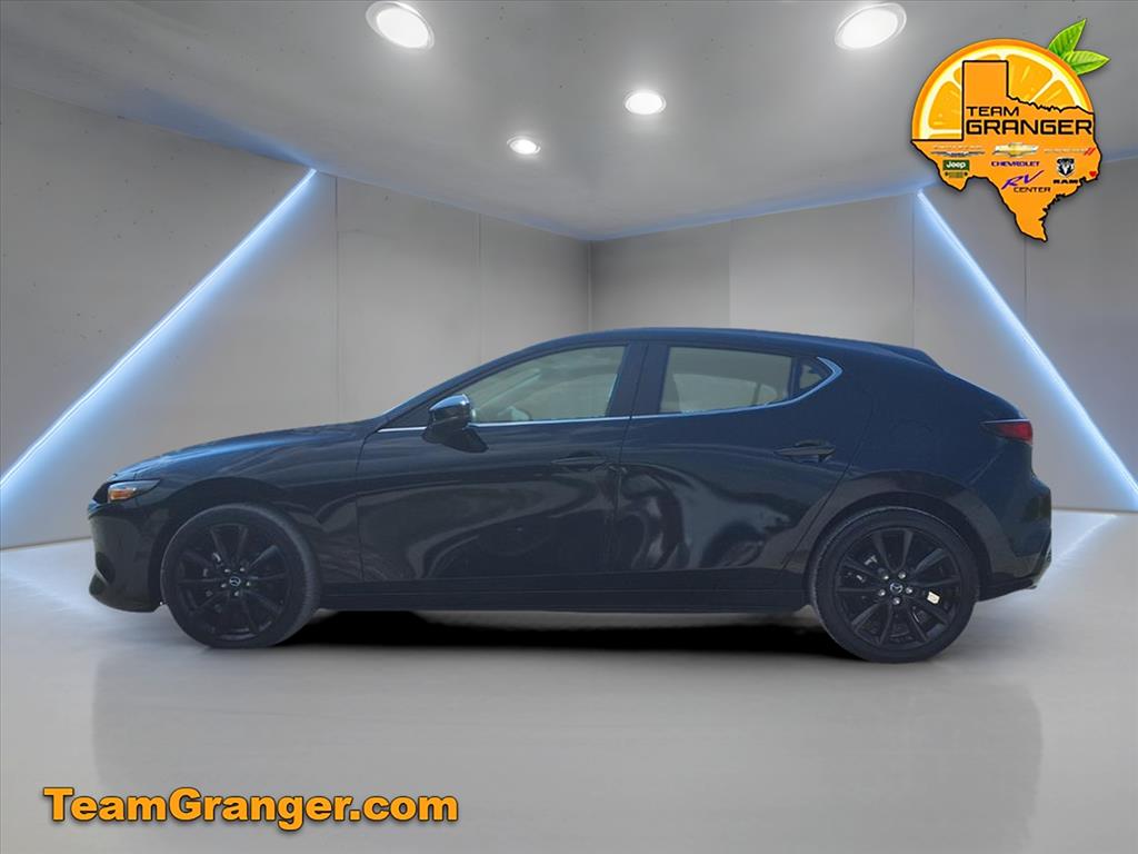 2024 Mazda Mazda3 2.5 Select Sport photo 6