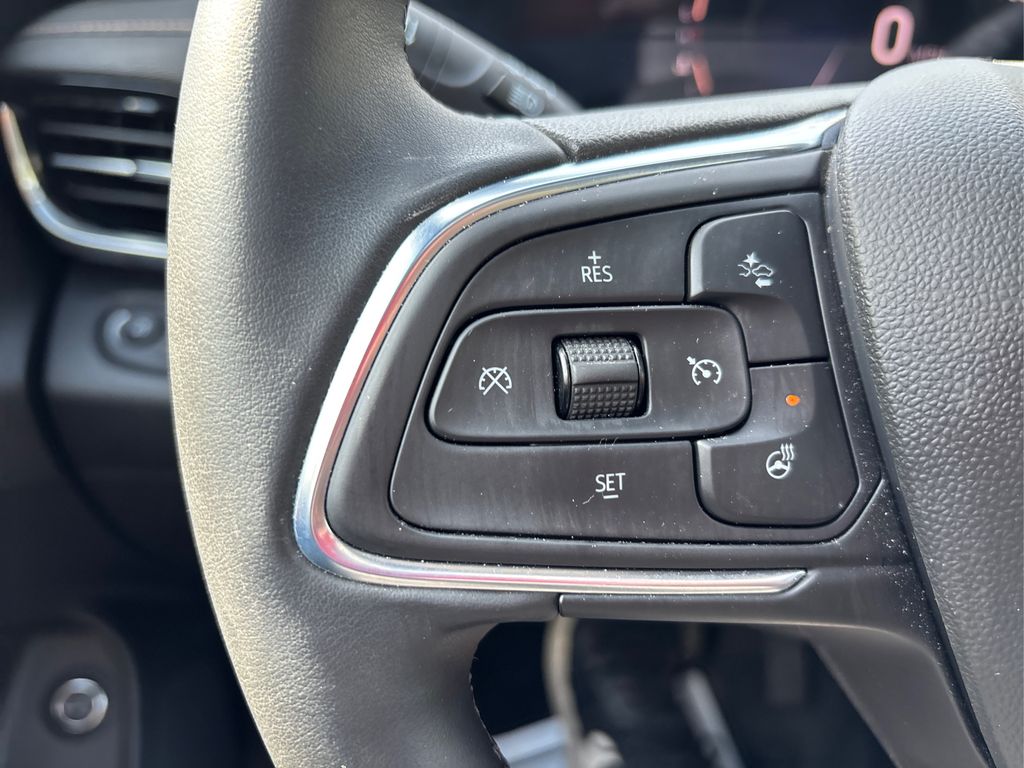 2024 Buick Envista Avenir photo 31