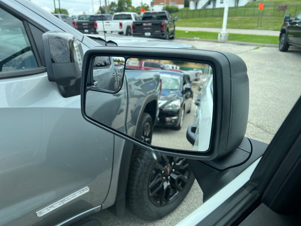 2025 Gmc Sierra 1500 Pro photo 17