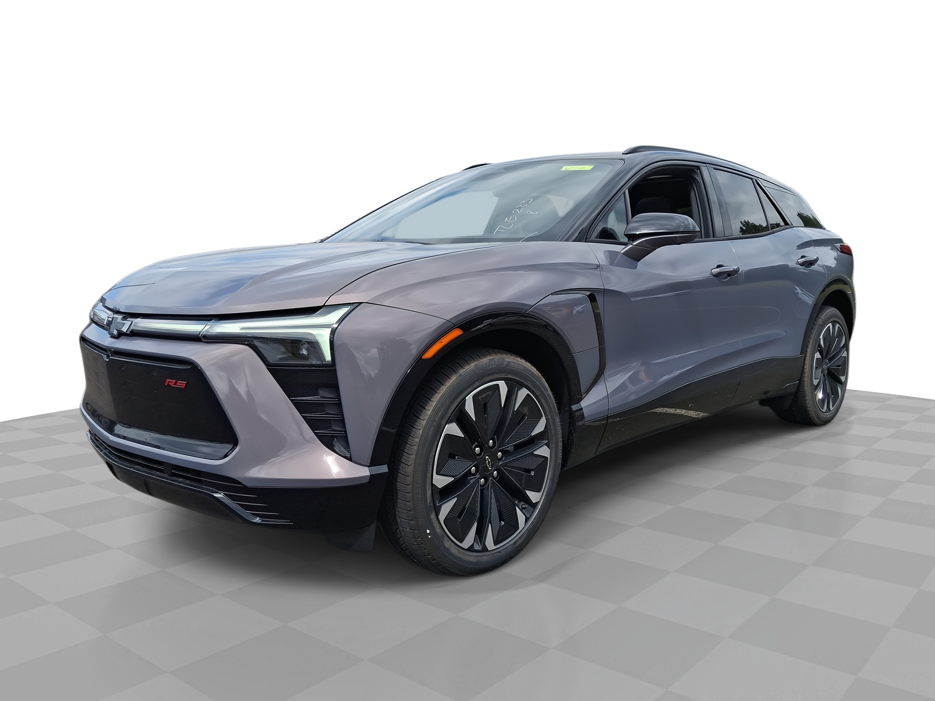 2025 Chevrolet Blazer EV RS photo 11