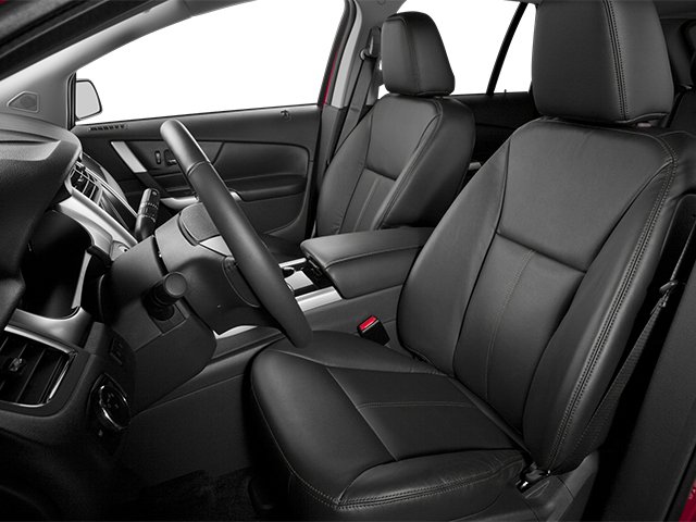 2014 Ford Edge SEL photo 7