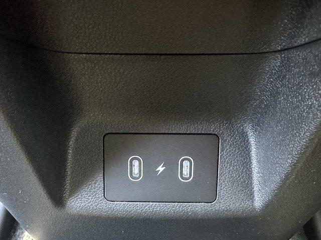 2026 Hyundai Tucson SEL photo 18