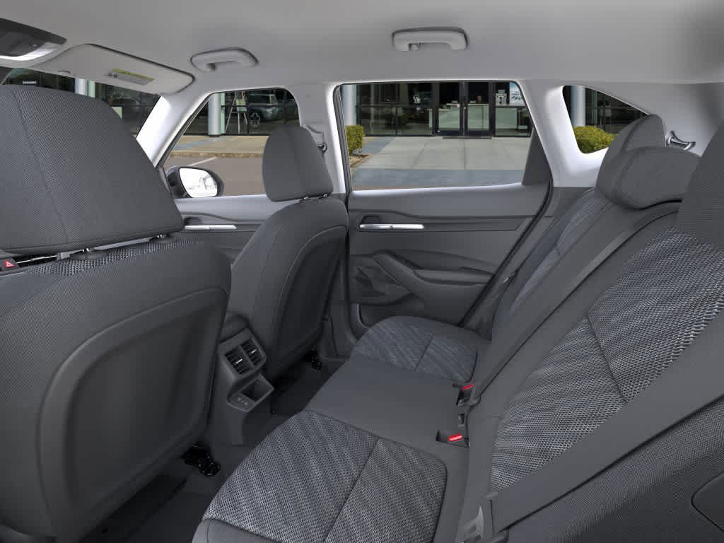 2026 Kia Seltos LX photo 10