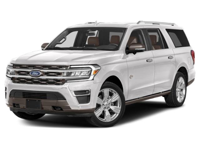 2024 Ford Expedition Platinum's photo