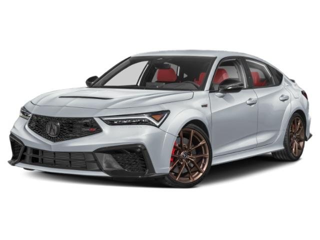 2025 Acura Integra Type-S's photo
