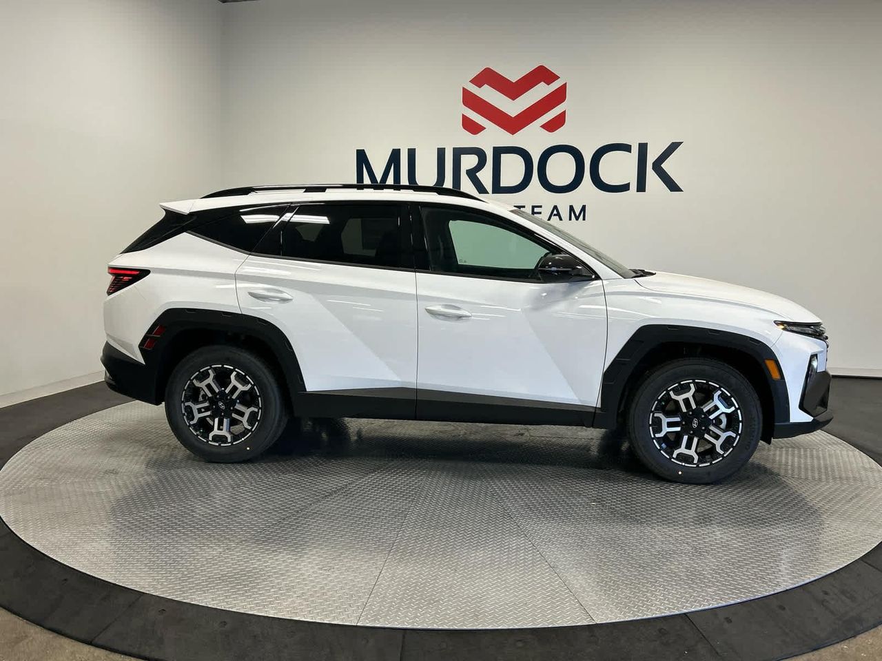 2025 Hyundai Tucson XRT photo 11