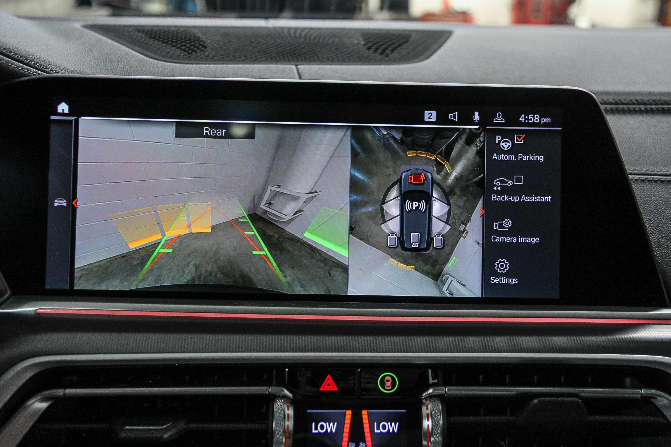 2022 Bmw X5 xDrive40i photo 21