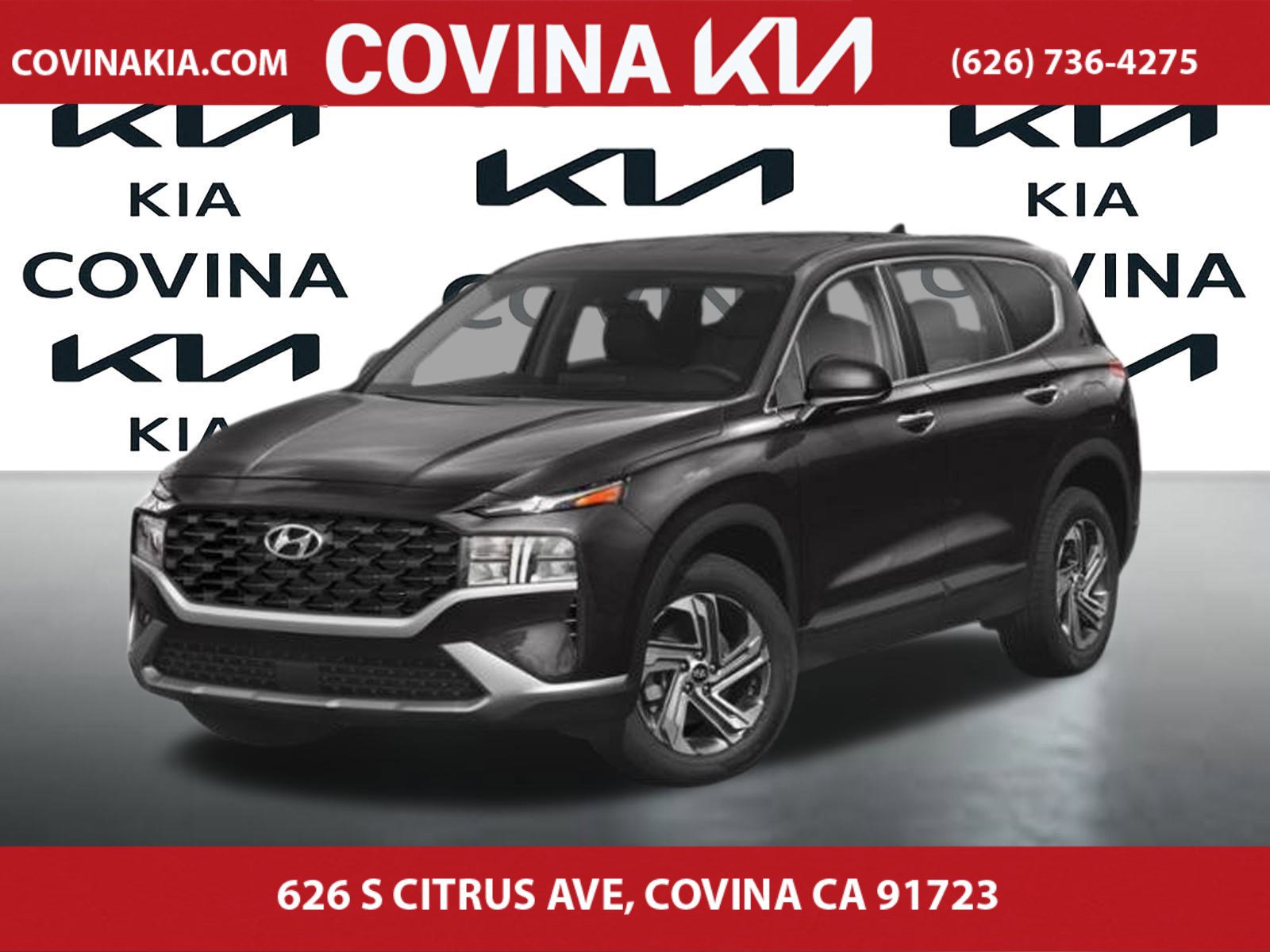 2022 Hyundai Santa Fe SE