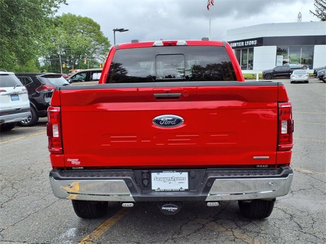 2022 Ford F-150 XL photo 5