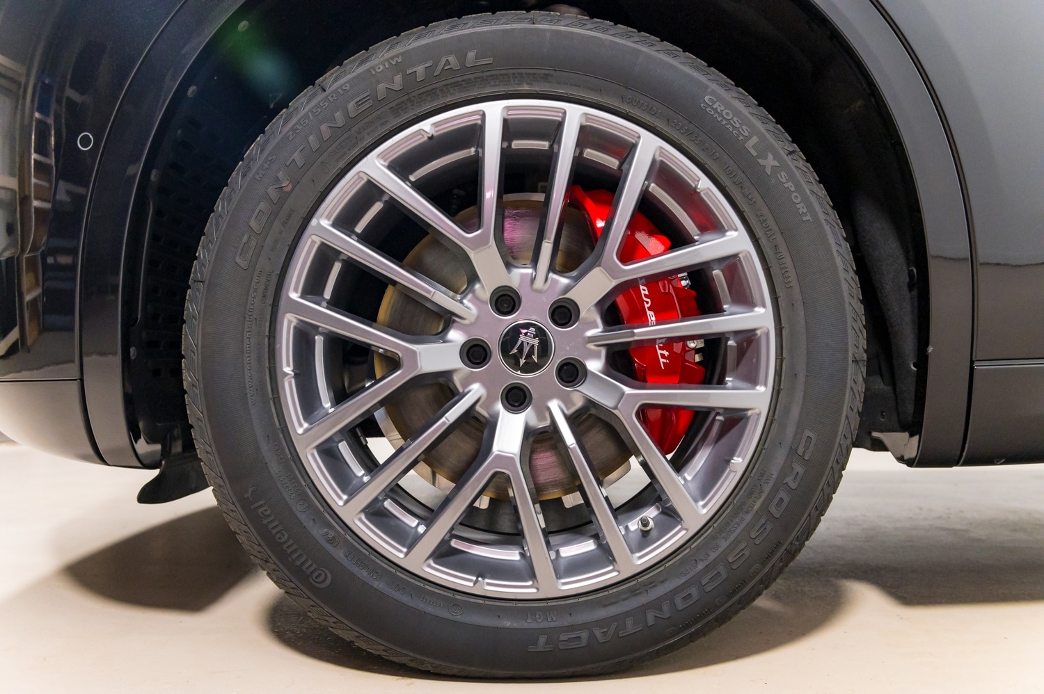 2024 Maserati Grecale GT photo 12