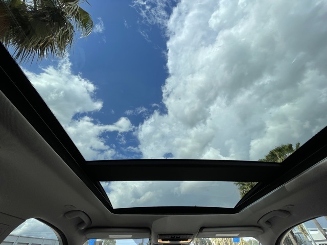2023 Nissan Rogue SL photo 18