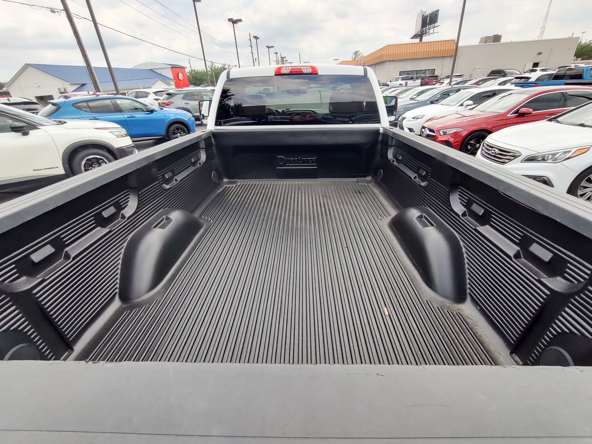2017 Gmc Sierra Base photo 10