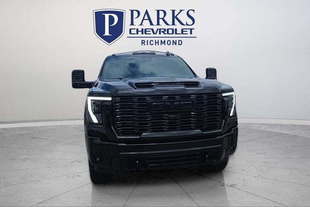 2024 Gmc Sierra 2500 HD Denali Ultimate photo 6