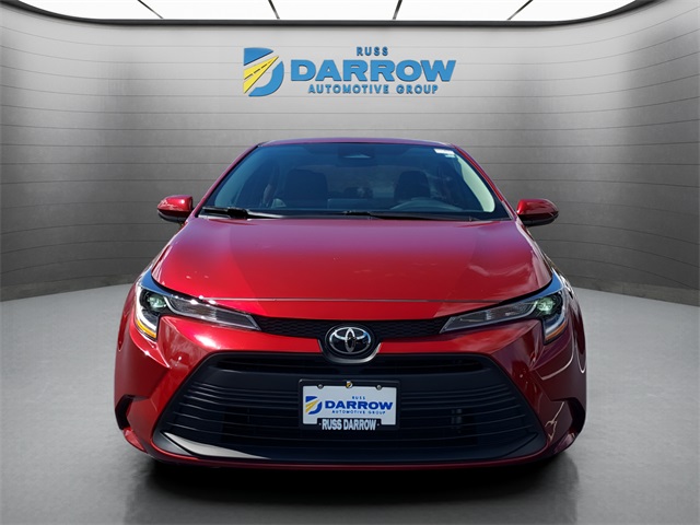 2024 Toyota Corolla LE photo 8